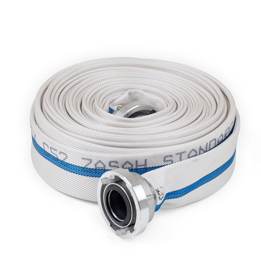 HADICE TECHNOLEN PYROTEX D25, C52, B75 ZÁSAH STANDARD