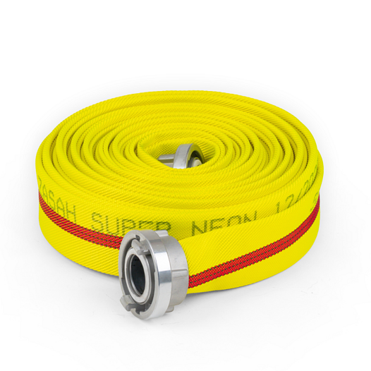 HADICE TECHNOLEN PYROTEX D25, C42, C52, B75 ZÁSAH SUPER NEON