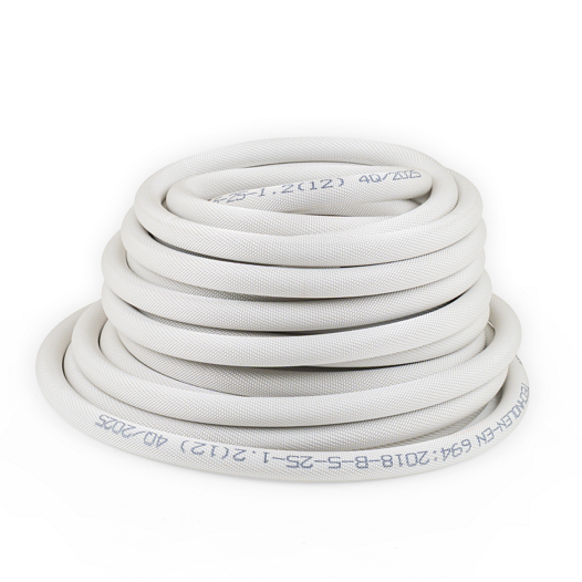 HADICE TECHNOLEN PYROTEX 19, 25, 33 mm  HYDRANT STABIL