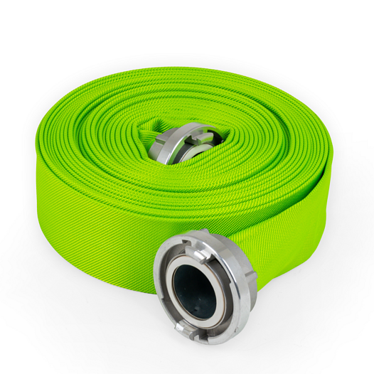 HADICE TECHNOLEN PYROTEX B65 SUPERSPORT GREEN FORTE