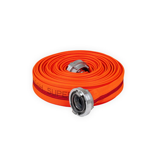 HADICE TECHNOLEN PYROTEX C42 ZÁSAH SUPER ORANGE