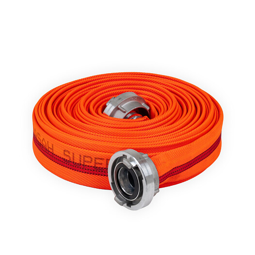 HADICE TECHNOLEN PYROTEX C42 ZÁSAH SUPER ORANGE