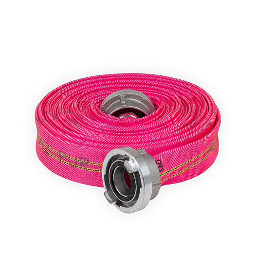 HADICE TECHNOLEN PYROTEX C42 PUR SPORT PINK