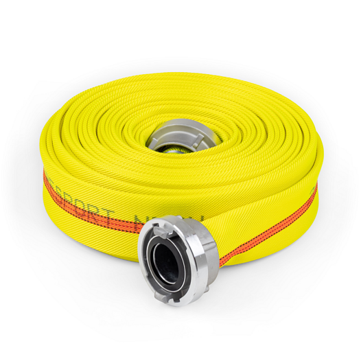 HADICE TECHNOLEN PYROTEX C52, B75 FIRESPORT NEON