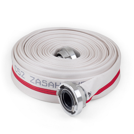 HADICE TECHNOLEN PYROTEX D25, C52, B75 ZÁSAH SUPER